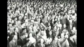 Tipperary v Laois 1949 All-Ireland SHC Final