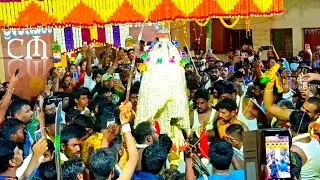 Jaraganahalli karaga 2022