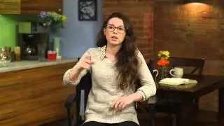 The Committee - Hannah (Quinn Cooke)