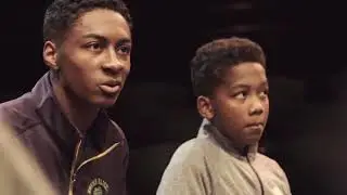 First Time Fans: A Conversation about Legacy