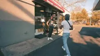 NuMoney BTH - BeatBox Freestyle (Official Video) Shot By @hometownherofilms