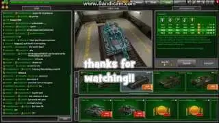 buying railgun m2 and hornet m2 ^_^