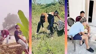 El INFLABLE EL FINAL NO ME LO ESPAREBA💆 | ESPANOL HUMOR😁 | PUBLIC PRANK | JUAN GO ORTEGA 