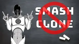 We Gotta STOP SAYING SMASH CLONE