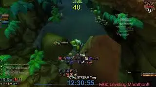 Last Wailing Caverns Run Of 2025