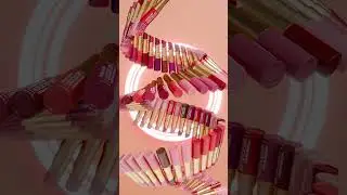 Colors Queen Luscious Lips Non-Transfer Lipstick