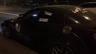 В гостях у Freerace