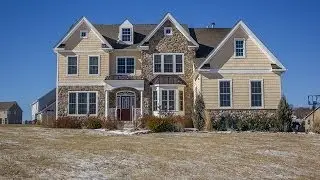 Real Estate Video Tour | 17 Hopeview Court, Newburgh, NY 12550 | Orange County, NY