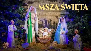 Msza św. godz. 18:00 | 24.01. sobota