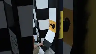 Vinyl Shutter   The Binary Box
