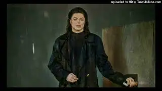 michael jackson - stranger in moscow (slowed + reverb)