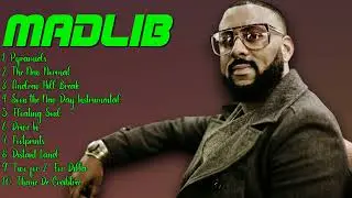 Madlib-Billboard's best hits of 2024-Elite Hits Collection-Engaging
