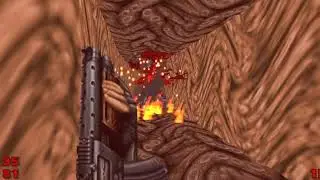 Project Brutality 3 0 Doom 2 reloaded