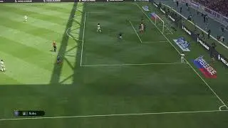 Pes 2019 World Legends All Star Audi League  B  Division League