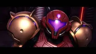 Somethings different about this cutscene