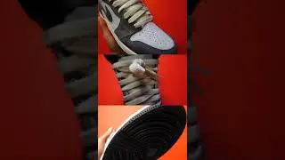 New GO TO Jordan 1? Washed Black 2023 #sneakers #Jordan1 #jordan #airjordan