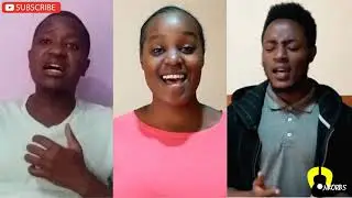 Reuben Kigame  Medley(Psalms 23/Enda Nasi)