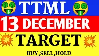 ttml share news,ttml share latest news today,ttml share analysis