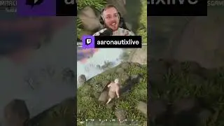 First Glider Flight went great! | Enshrouded | Stream Highlight