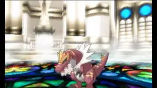 Pokémon XY | Mono-Fairy | Part #22: Kalos League Champion