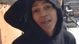Drose600, Fredo Santana, Caperboy & JuiceDaSavage Off The Shits