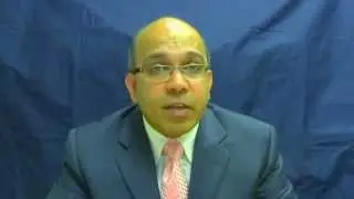 Message from Mr. Ravi Ravitharan, Director IRT, Monash University