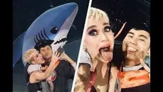 Katy Perry - Best Fans Moments by YRS tainment
