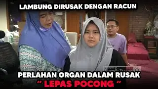 MAKANAN YANG DIMAKAN DIBERI RACUN !! TUJUAN ???