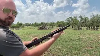 Transferable Auto Ordnance M1A1 Thompson .45 ACP