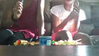 morning routine part 2
