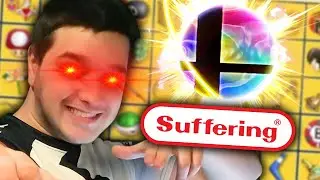 I infiltrated an Official Nintendo Tournament, here's what I saw