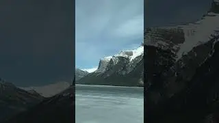 #canada #vlog #calgary #youtubeshorts #vlogger #calgarylife #banff #alberta #travel #travelvlog