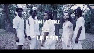 Floor Trouble Presents: 