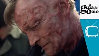 Rellik ( Season 1 ) - Trailer VOSE