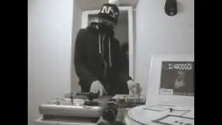 Skorp'Yo japan style SCRATCH