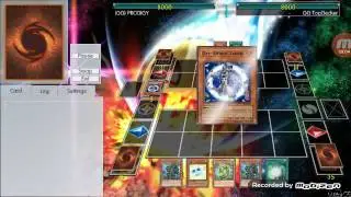 YGOPRO Match: Sylvan (GG Chris) vs Rank 8 Dragons (GG Topdecker)