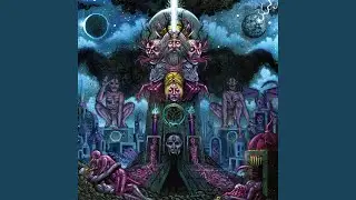Of Twilight and of the Grave