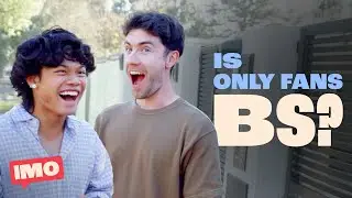OnlyFans, Acrylic Nails, Mental Health Days & Targeted Ads | Is This BS?
