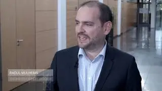 Why FinTech start-up Digicash Payments chose Luxembourg