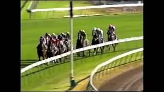 Roman Arch - Australian Cup 2000m Group 1 2006 - Ridden by Craig Newitt