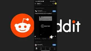 How to Turn on Sound on Reddit 2024 #tutorial2024 #howto #2024 #reddit #redditstory