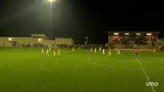 FC 2 RIVES 82 vs ASMUR