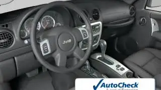 2006 Jeep Liberty - Flagstaff AZ