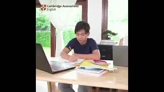 Level up your child's English Language Skills!