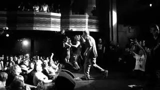CRUMBSUCKERS (B'N'B 2015)