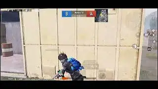 1v1 against &bull; @BistroGaming on live stream #1v1 #tdmchallange