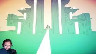 [Manifold Garden] The Ending of the Game. Thank You William Chyr.