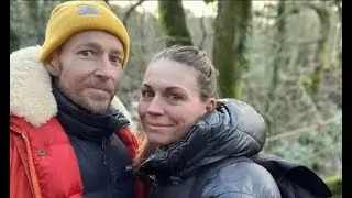 Jonnie Irwin's wife shares heartbreaking message as she marks one year since star's death
