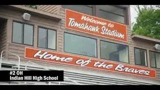 Cincy Magazine Best Public High Schools 2016