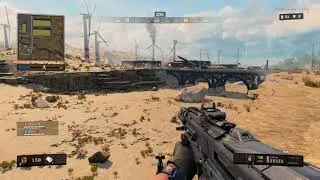 CMG Sabotage Dispute vs. aDavii-